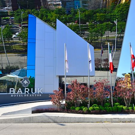 Baruk Guadalajara Hotel De Autor Kültér fotó Baruk Hotel