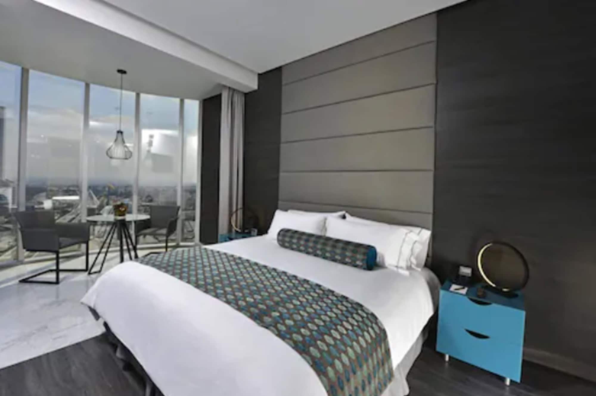 Baruk Guadalajara Hotel De Autor Kültér fotó