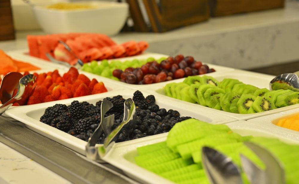 Baruk Guadalajara Hotel De Autor Kültér fotó Fruit salad