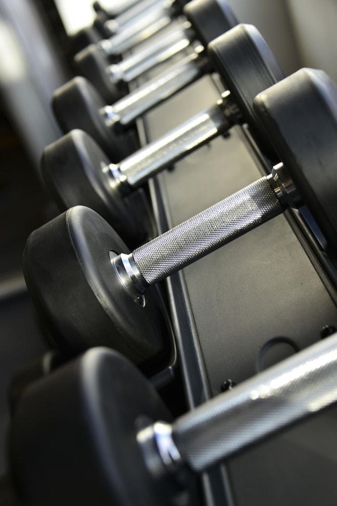 Baruk Guadalajara Hotel De Autor Kültér fotó A dumbbell