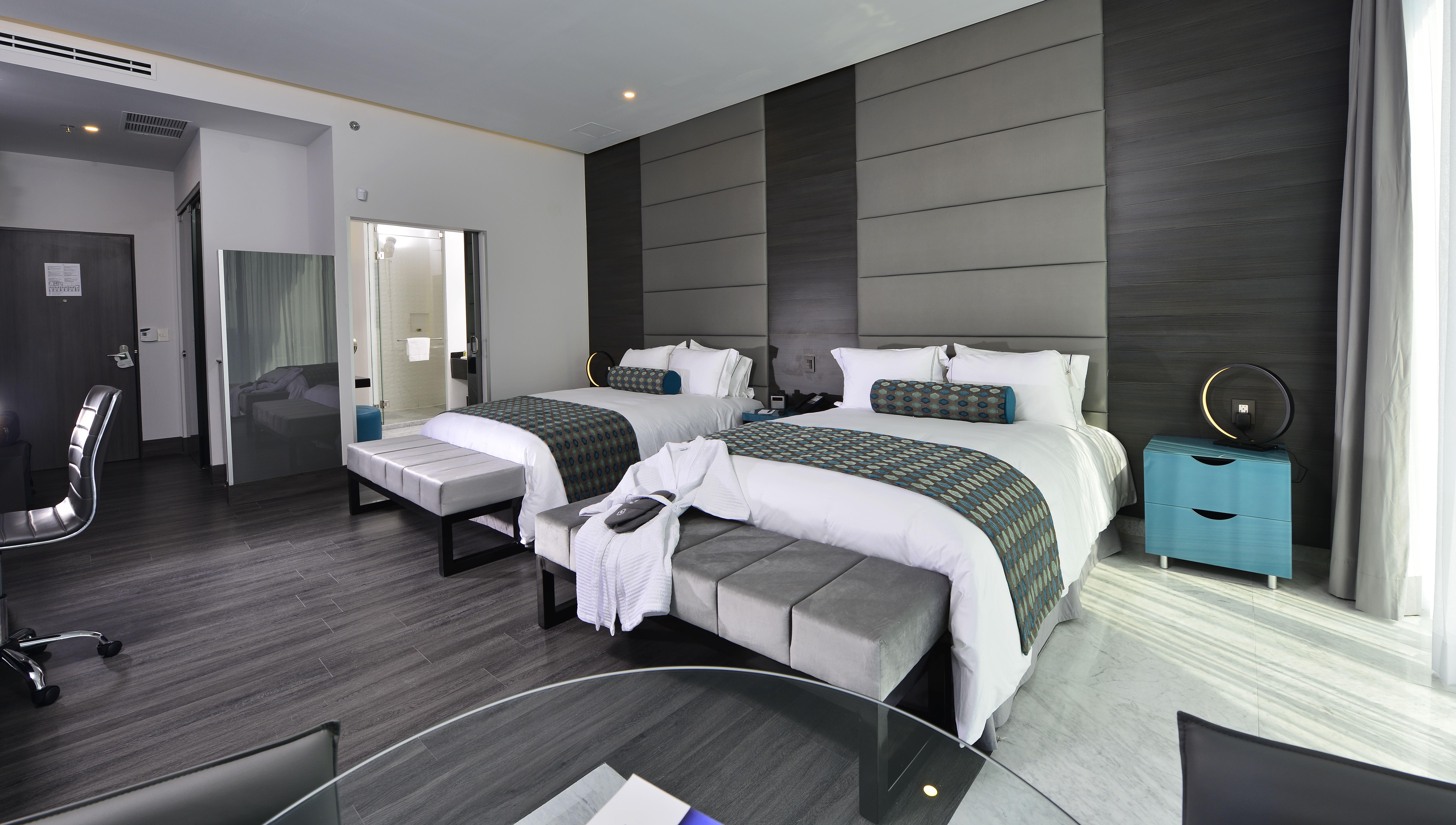 Baruk Guadalajara Hotel De Autor Kültér fotó Deluxe Room