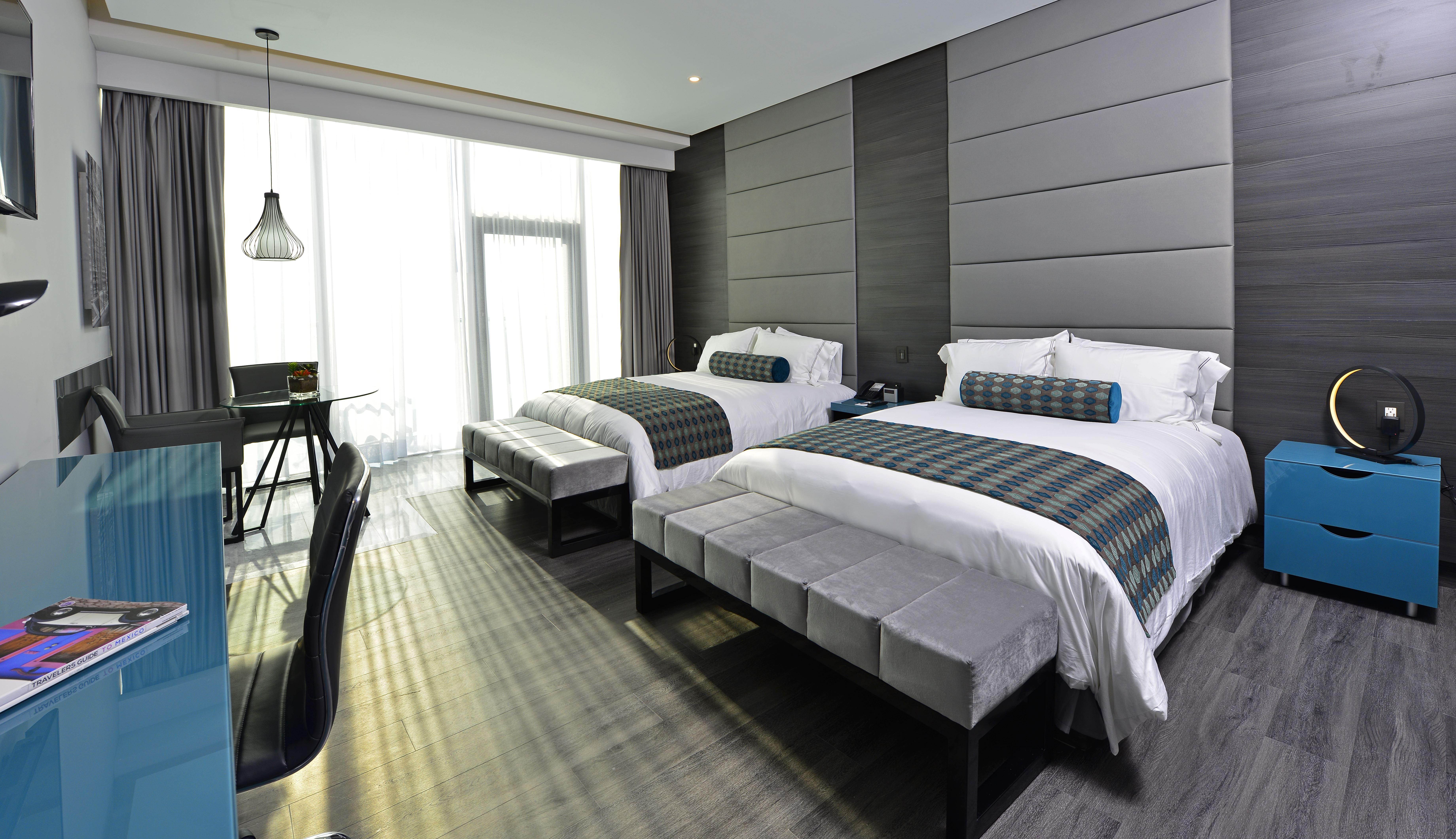 Baruk Guadalajara Hotel De Autor Kültér fotó