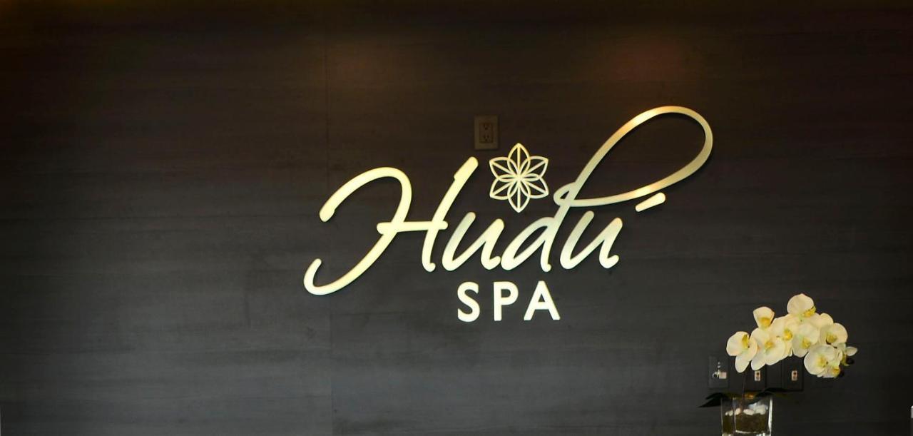 Baruk Guadalajara Hotel De Autor Kültér fotó Spa logo