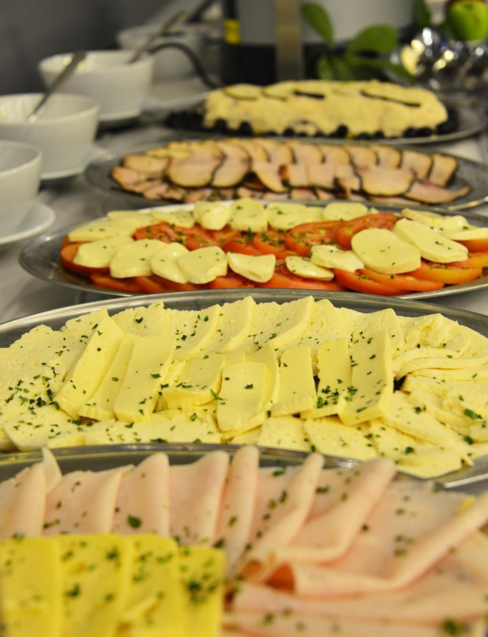 Baruk Guadalajara Hotel De Autor Kültér fotó Edam cheese